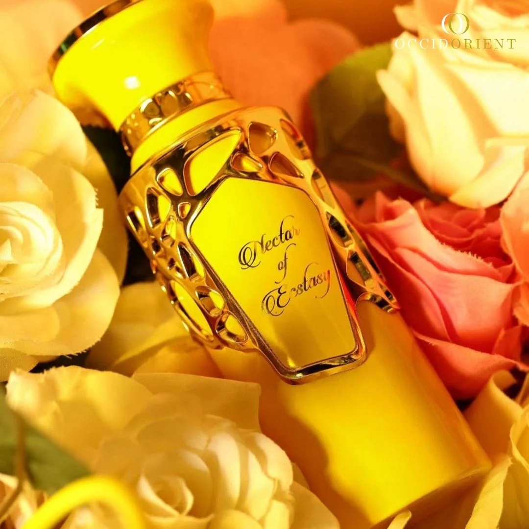 Nectar Of Ecstasy - Fragrance World
