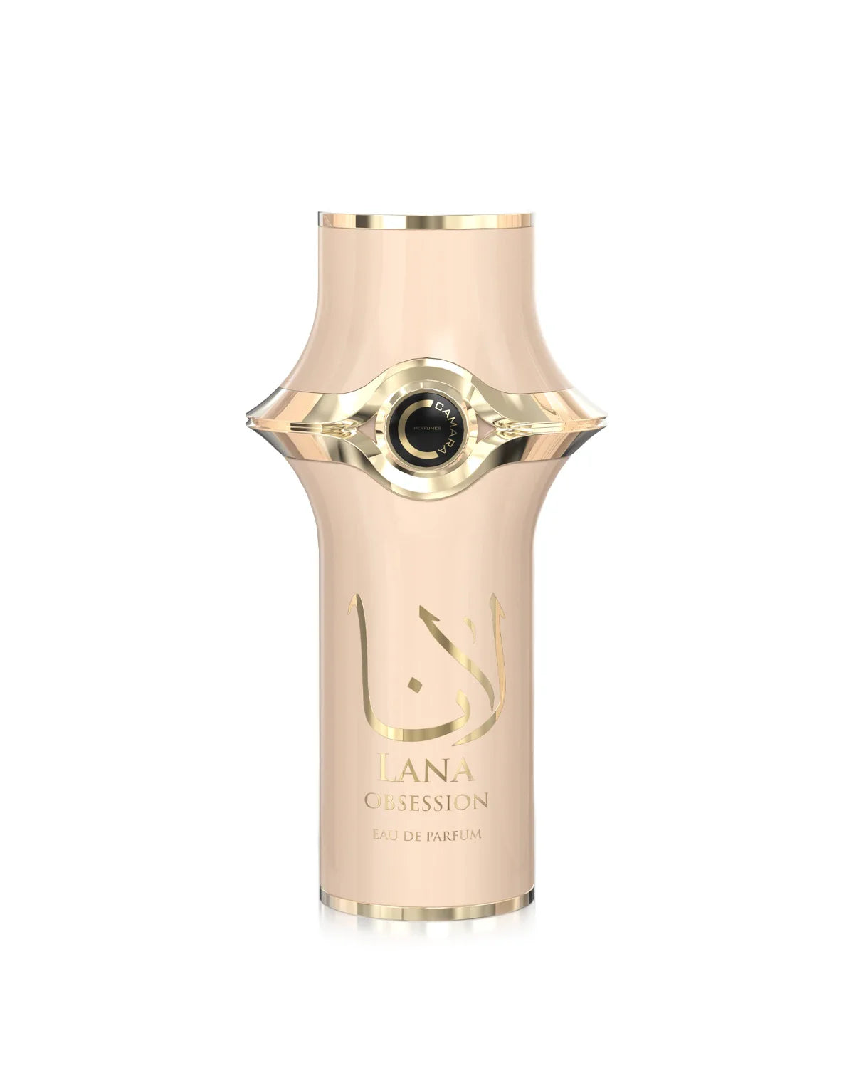 Lana Obsession - Camara Perfumes