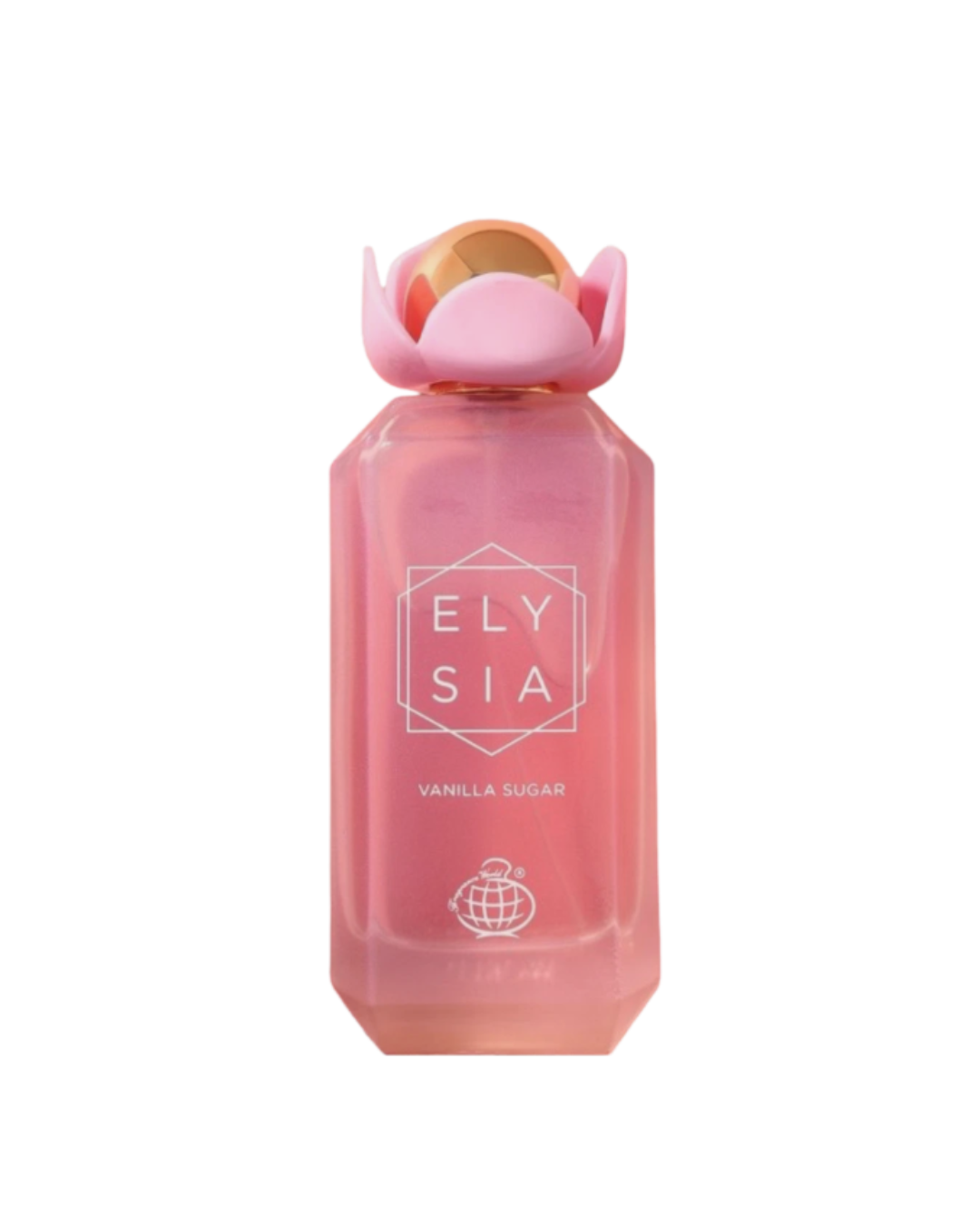 Elysia Vanilla Sugar  -  Fragrance World