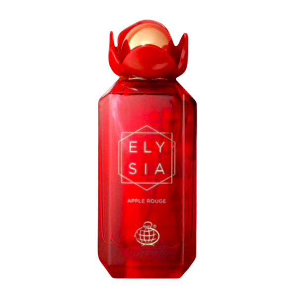 Elysia Apple Rouge  -  Fragrance World