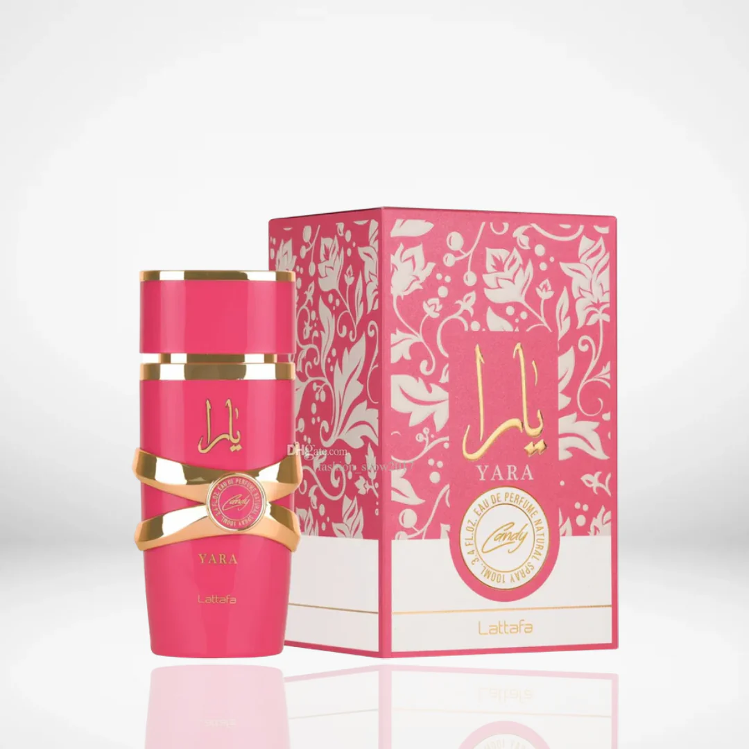Yara Candy - Lattafa