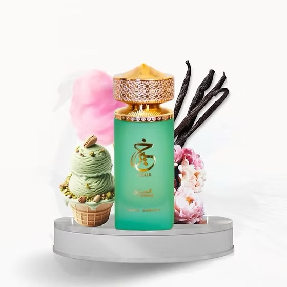 Khair Pistachio - Paris Corner