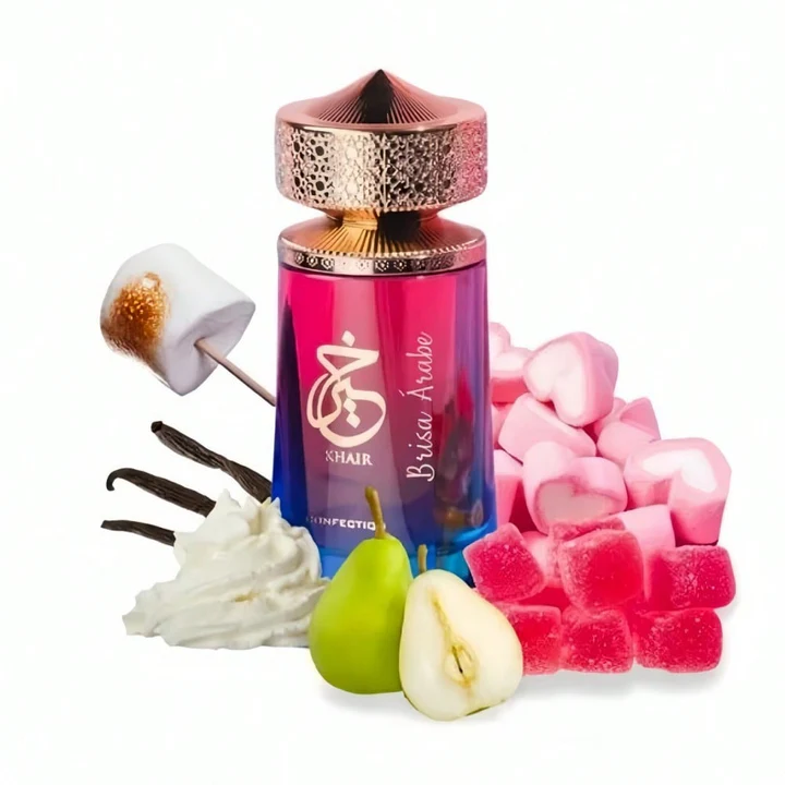 Khair Confection - Paris Corner