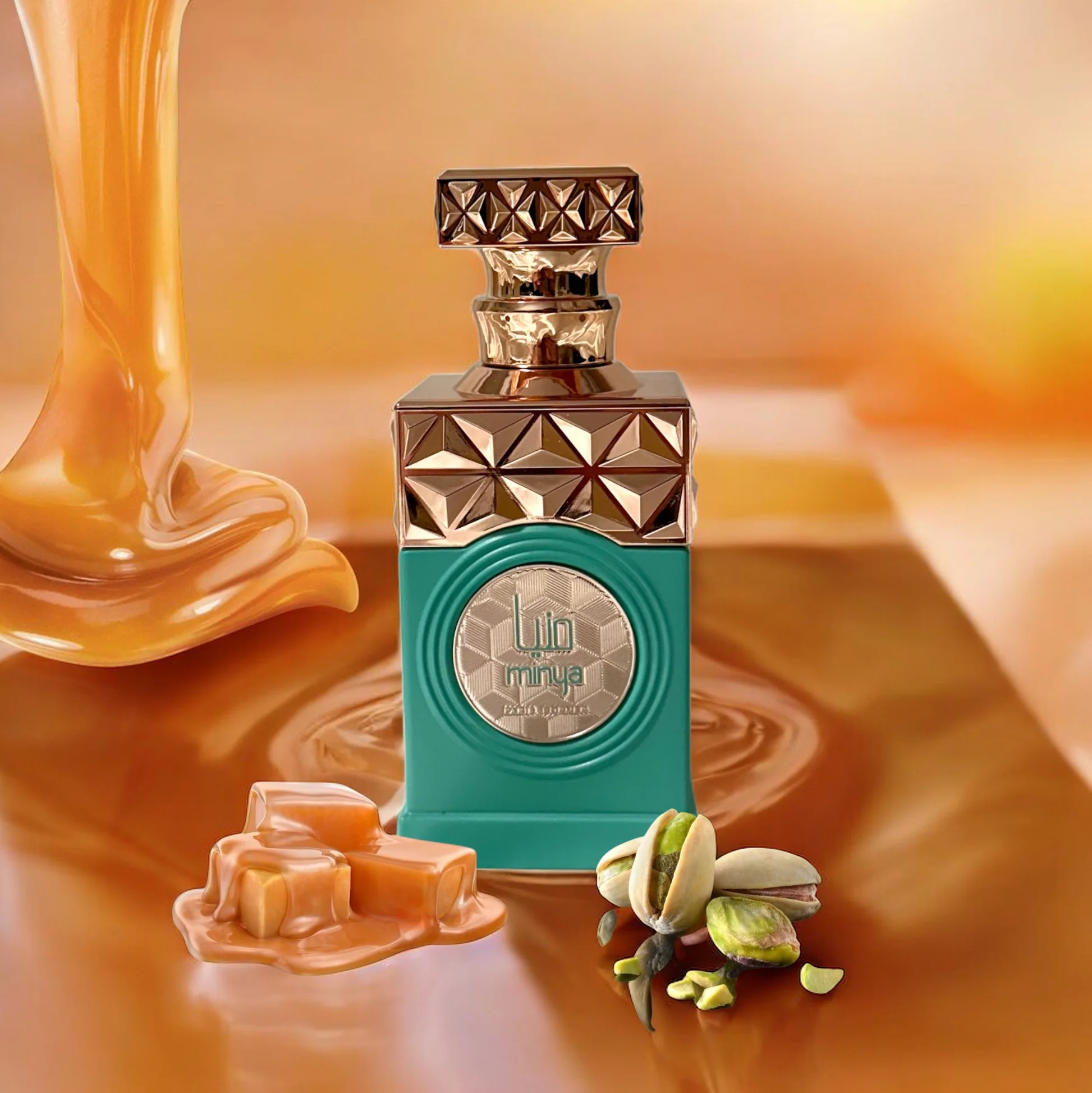 Minya - Paris Corner