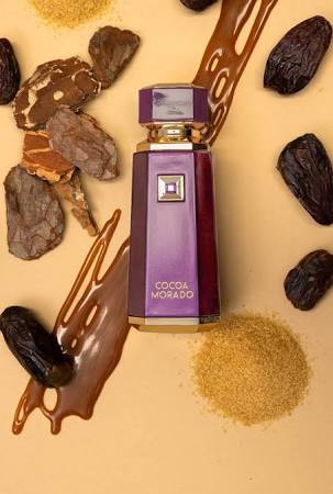 Cocoa Morado - French avenue