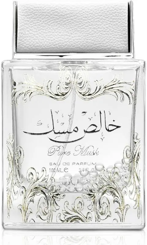Pure Musk - LATTAFA