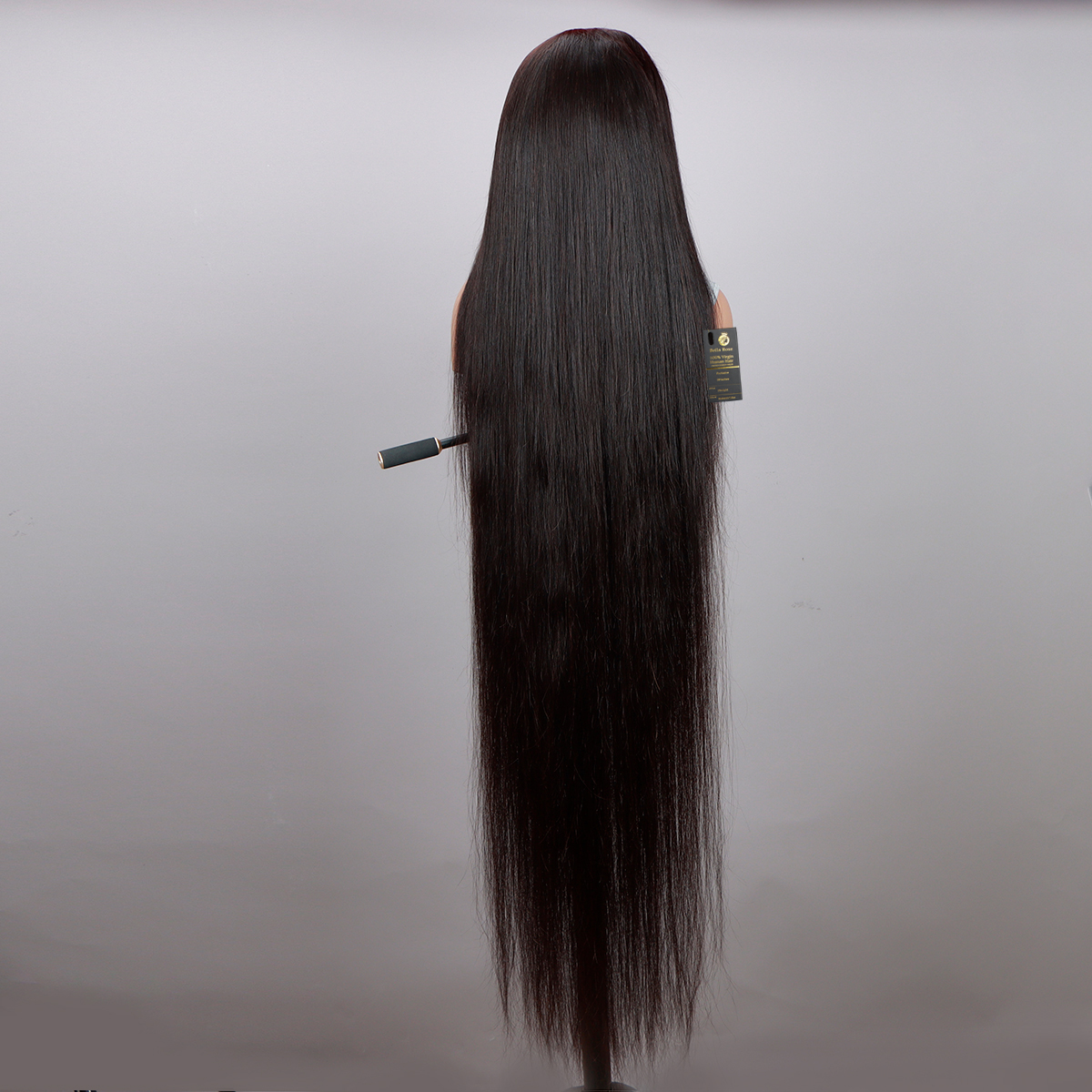 Long Straight Full Lace Wig 28 Inches 