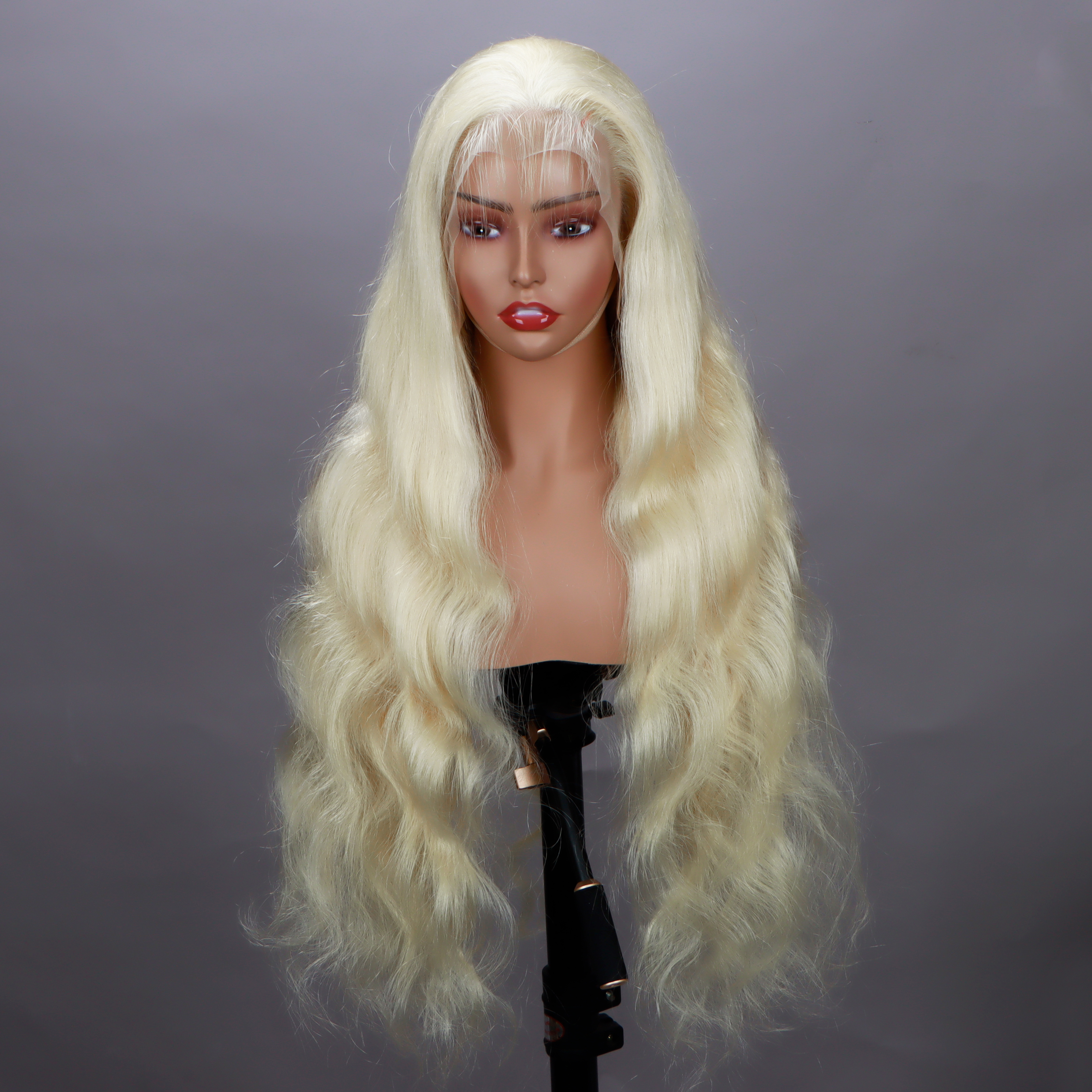 Blonde Wig 13x6