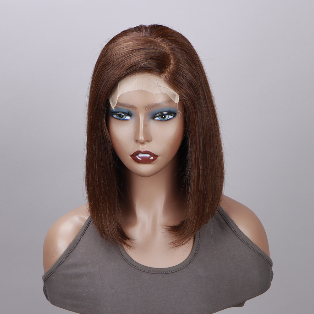 Human Hair Lace Closure 14"