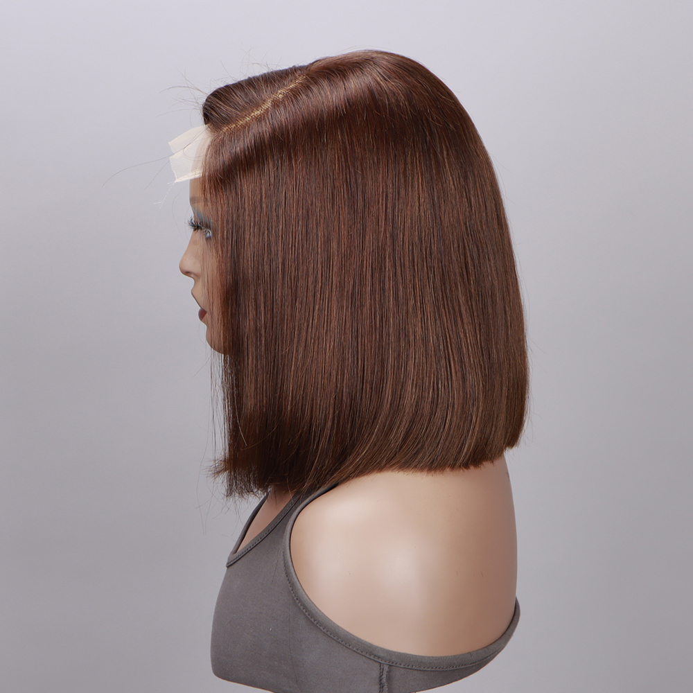  Human Hair Lace Closure 14"