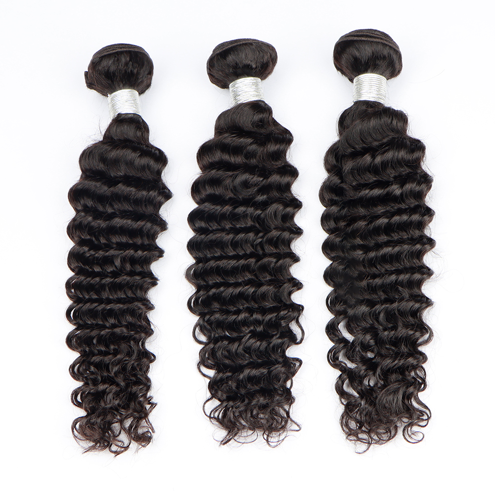 Curly Hair Extensions