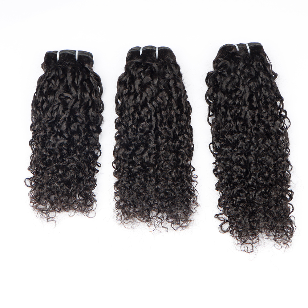 Loose Wave Hair Extensions
