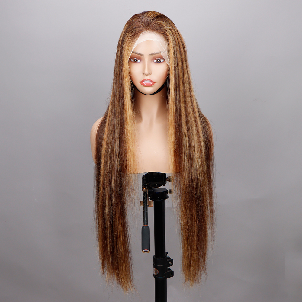 Long Straight Hair Wig