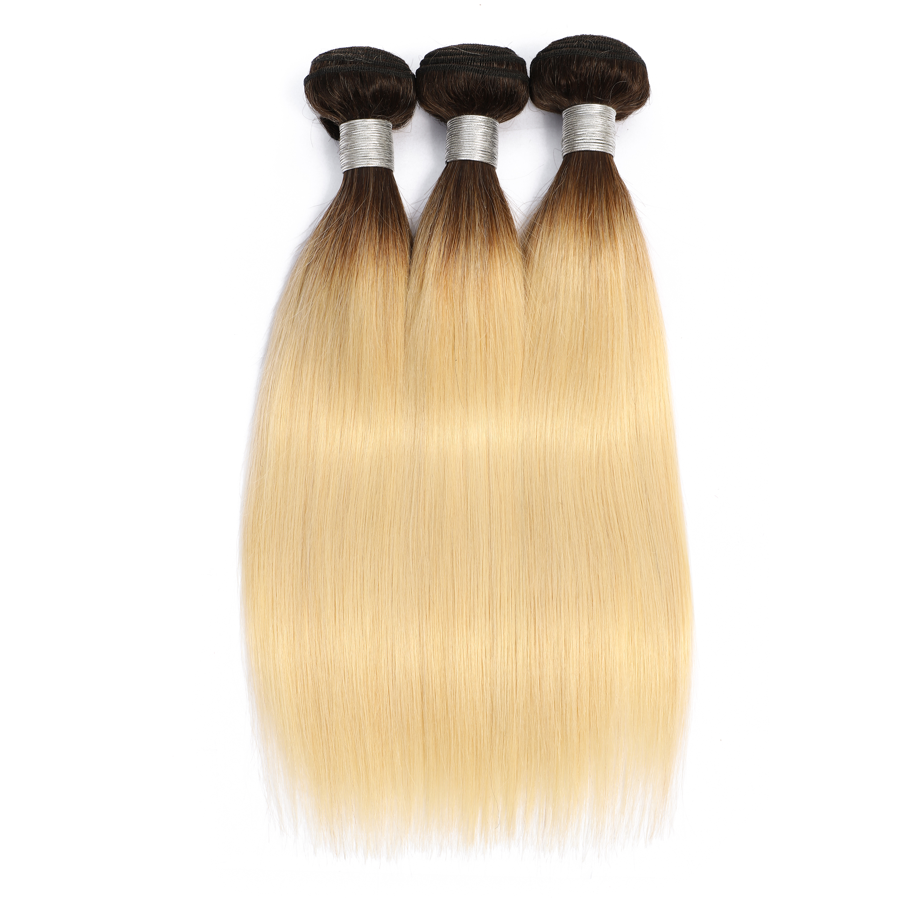 Ombre Human Hair Extensions