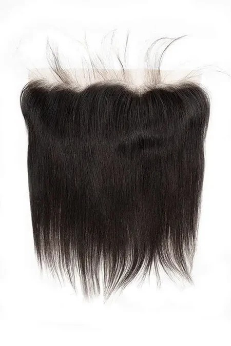 Lace Frontal Hair 13x4