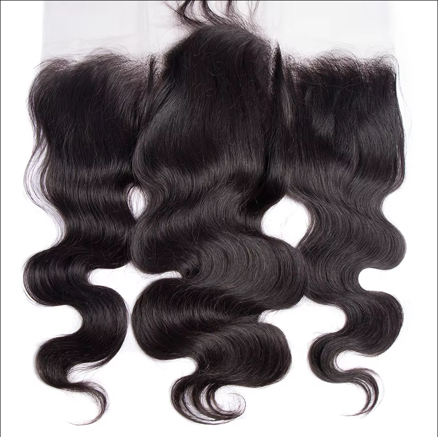 Body Wave Lace Closure 13*4
