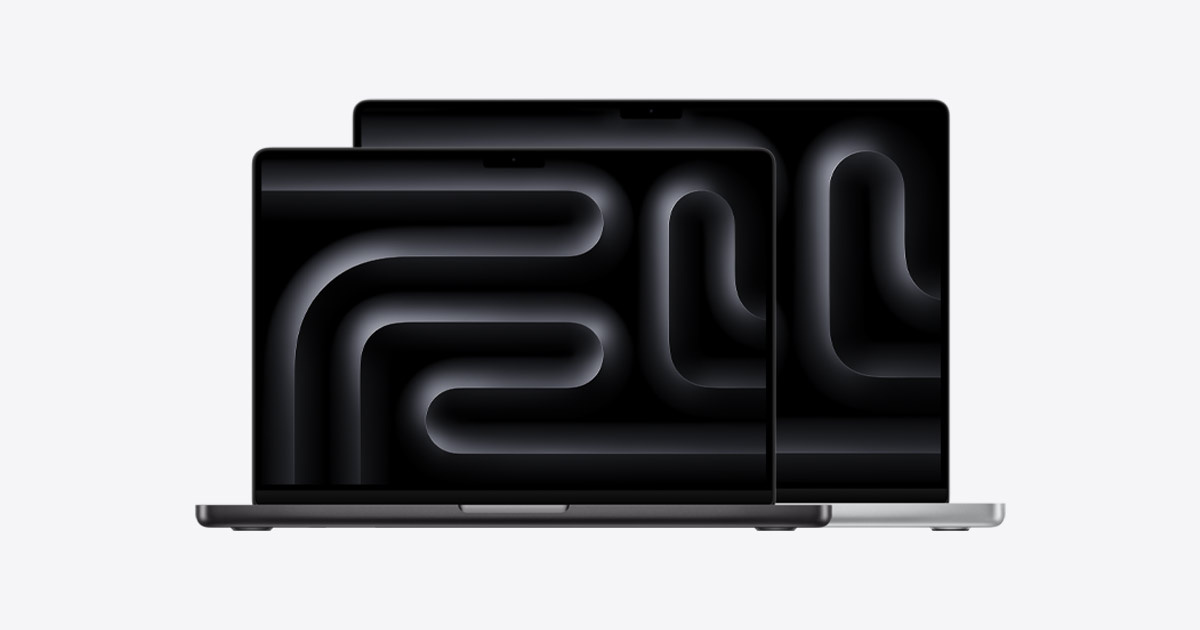 Son Çıkan Macbook Bilgisayarlar