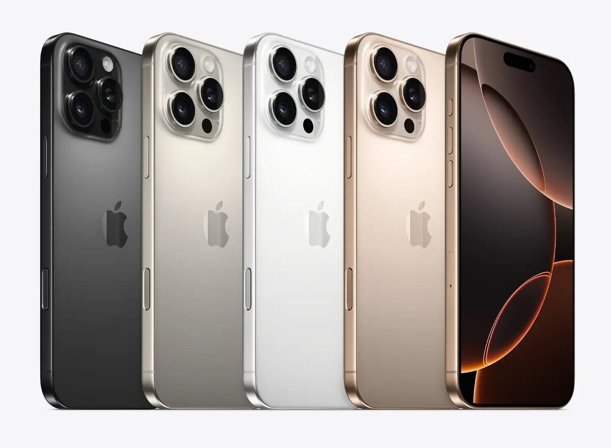 Son Çıkan Cep Telefonları