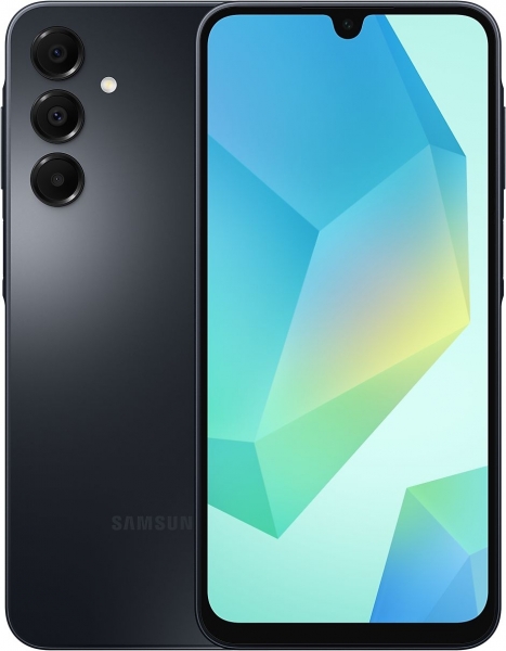Samsung Galaxy A35 5G (SM-A356E)