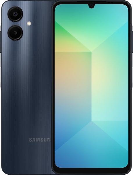Samsung Galaxy A06 4GB 128GB