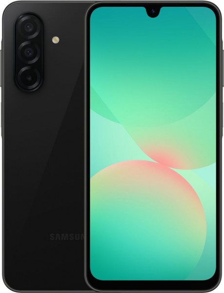 Samsung Galaxy A26 5G (SM-A266B)