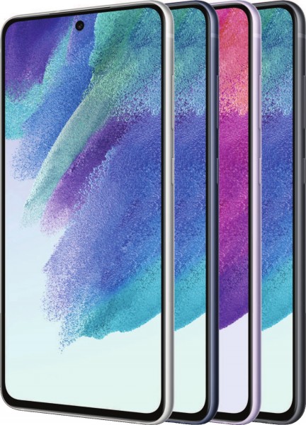 Samsung Galaxy S21 Fe 5g