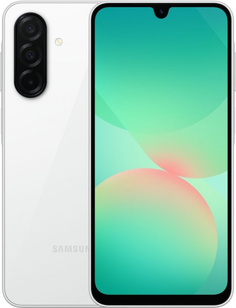 Samsung Galaxy A26 5G  (SM-A266B)
