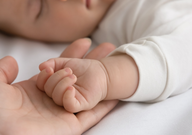 Asesoría de Sueño Infantil Respetuoso (1h)