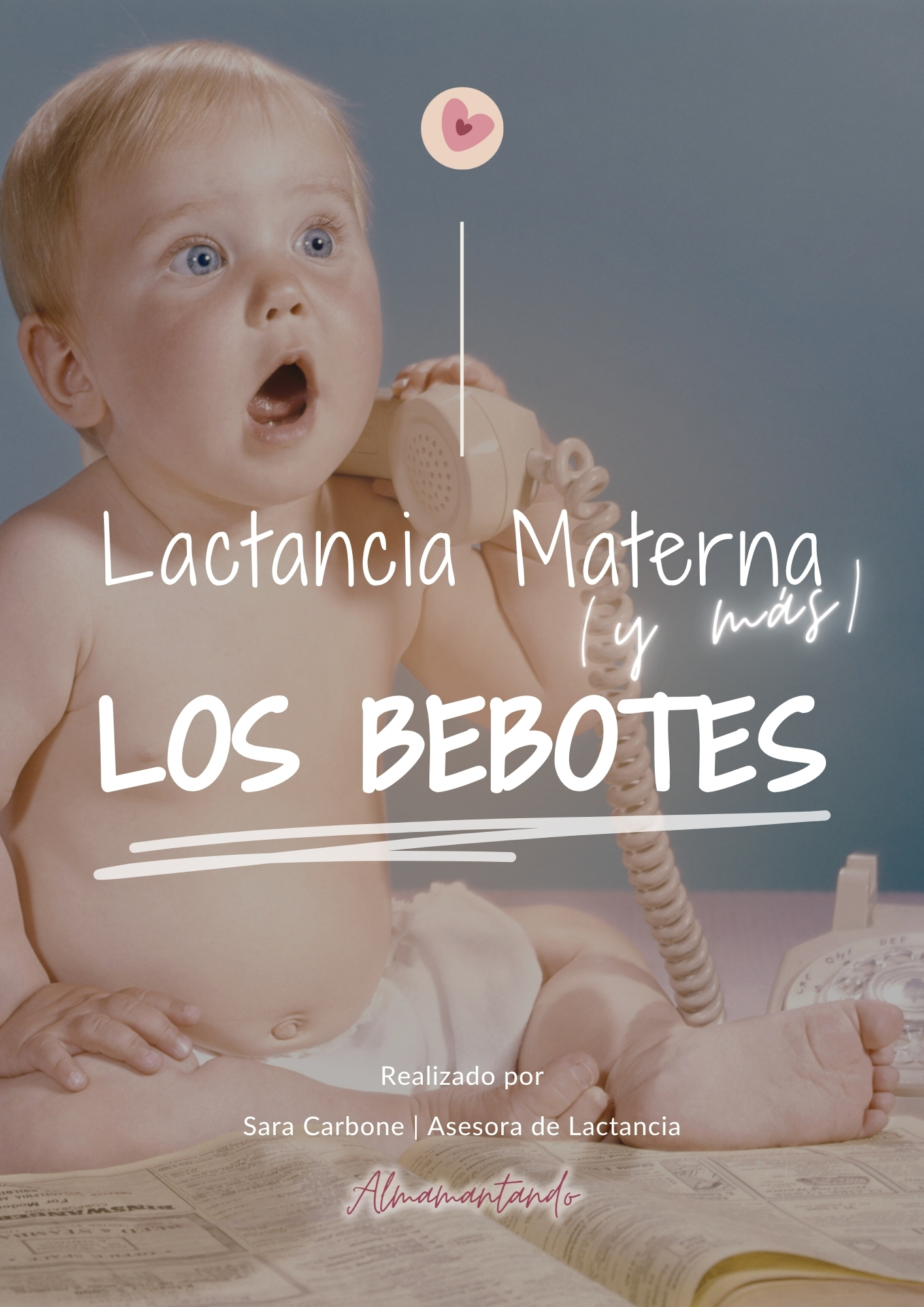 Lactancia Materna (y más): Los Bebotes