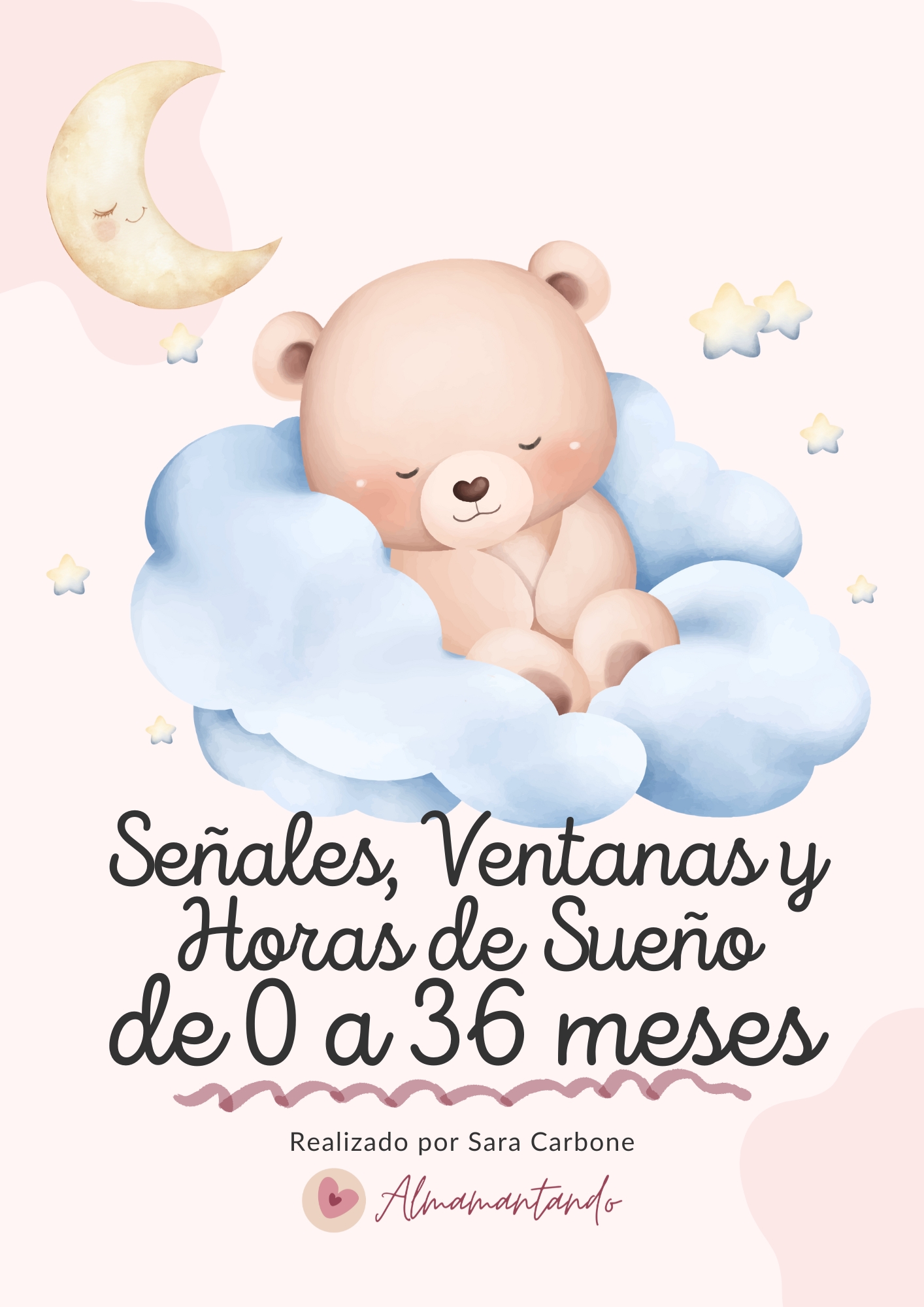 Guía de Sueño Infantil