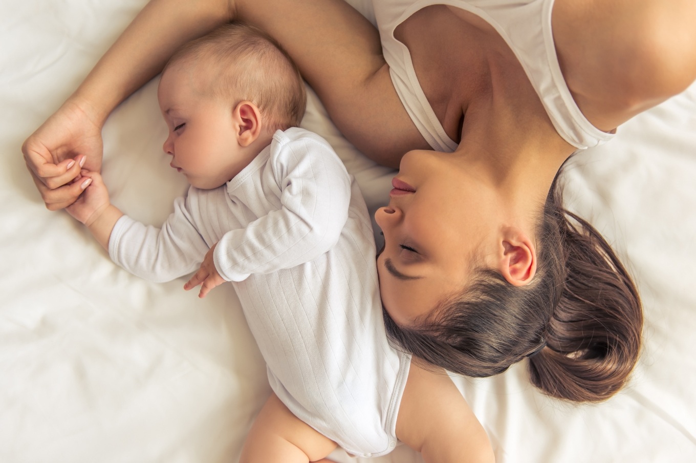 Asesoría de Sueño Infantil Respetuoso EN DIFERIDO