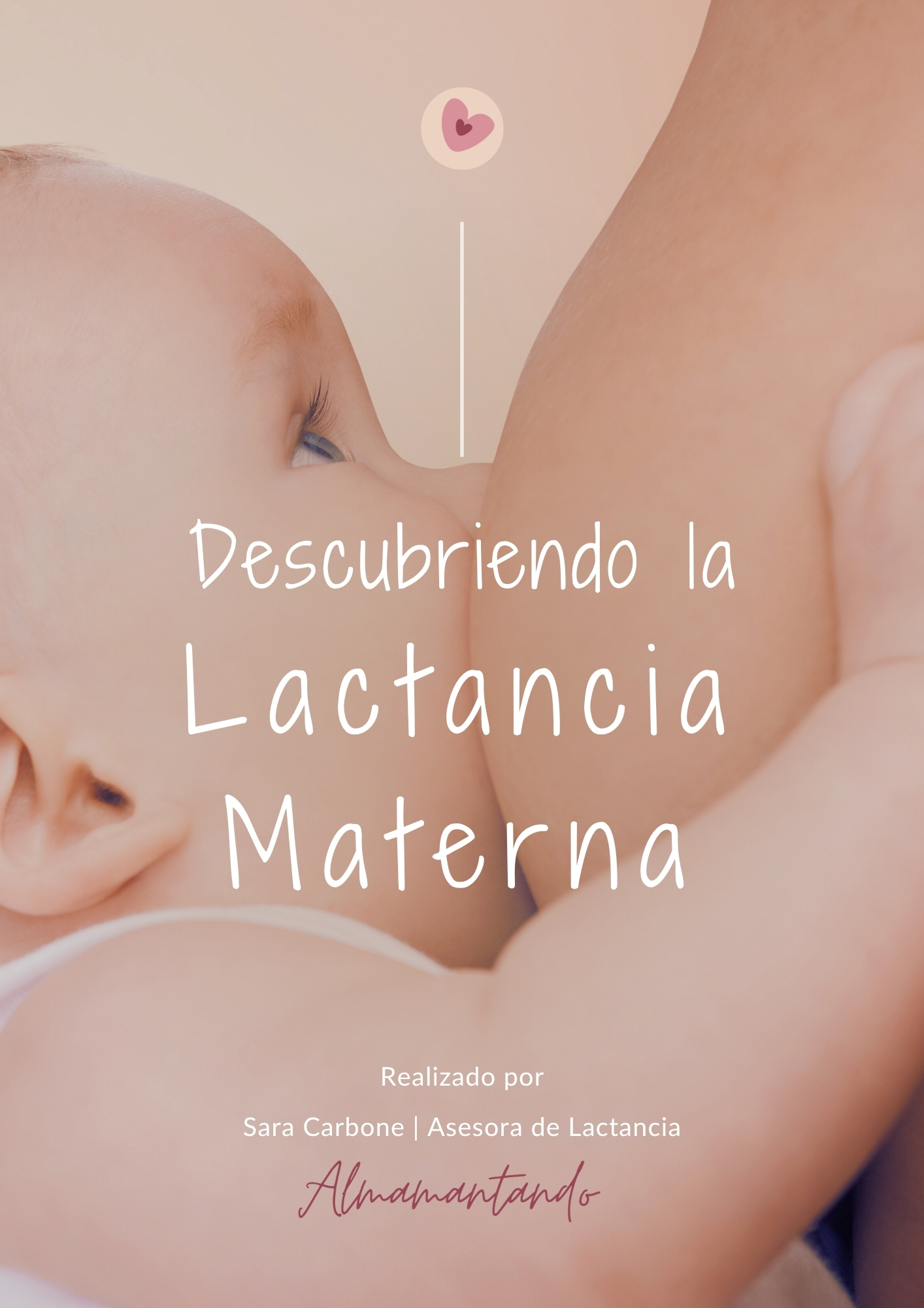 Descubriendo la Lactancia Materna