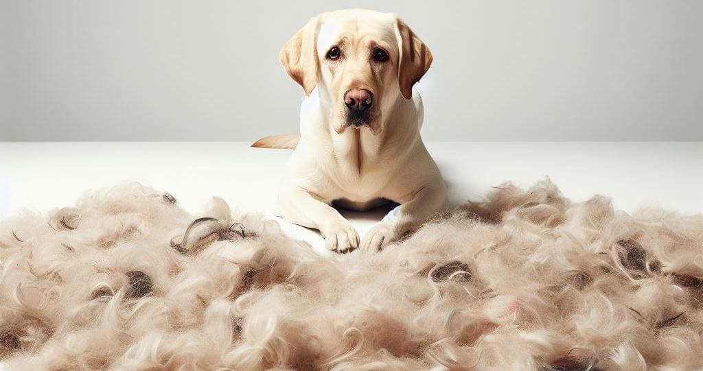 De-Shedding