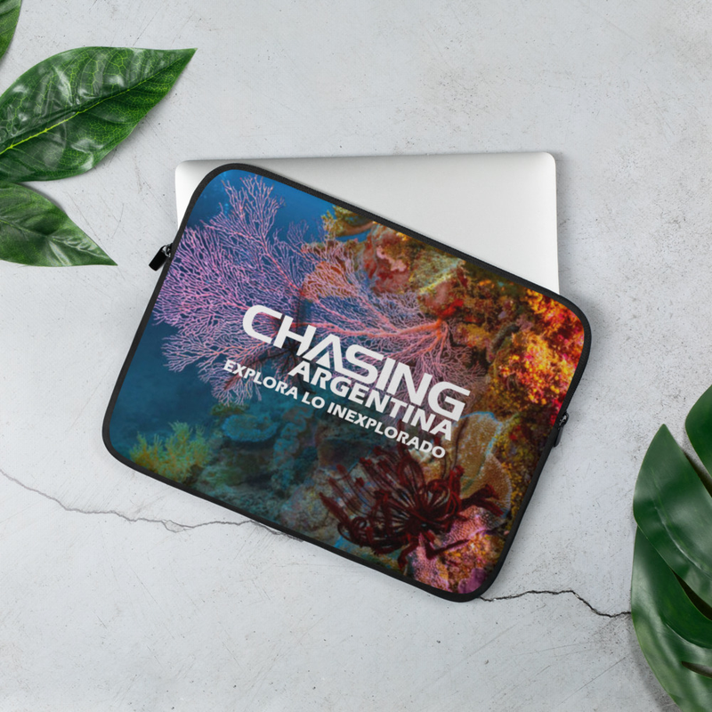 Funda para notebook Modelo 18
