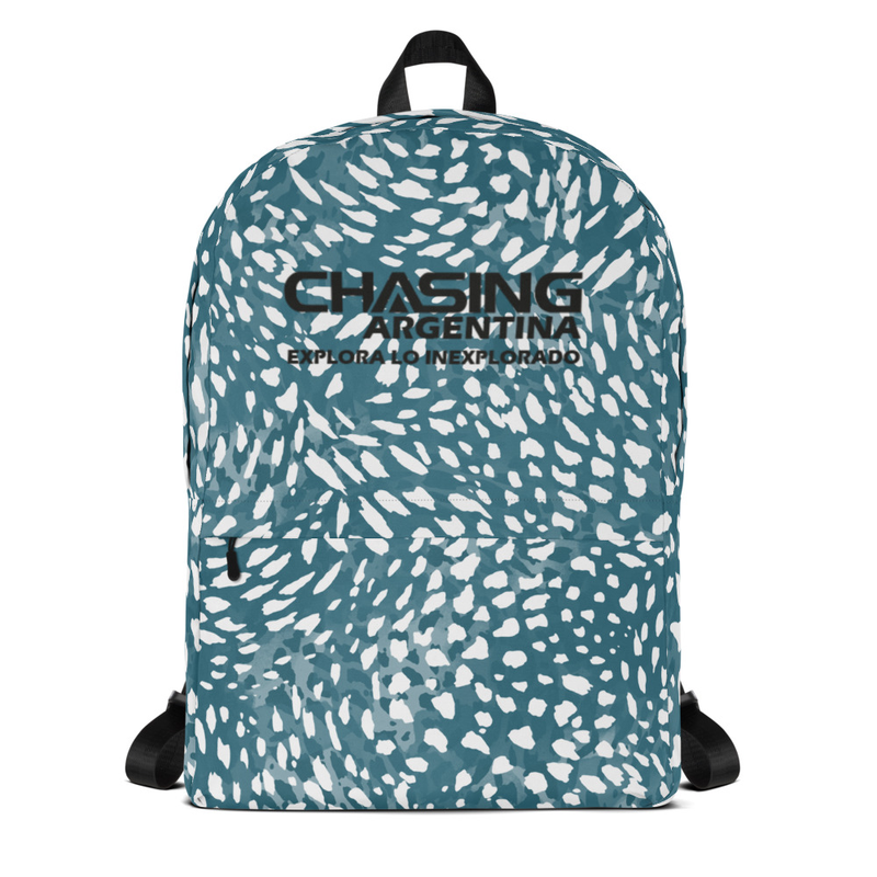 Mochila Clásica Modelo 6