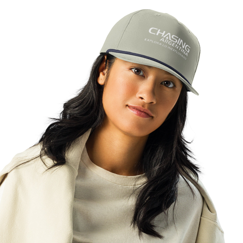 Gorra Clásica con cuerda