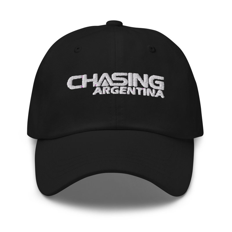 Gorra Unisex Clásica Bordada