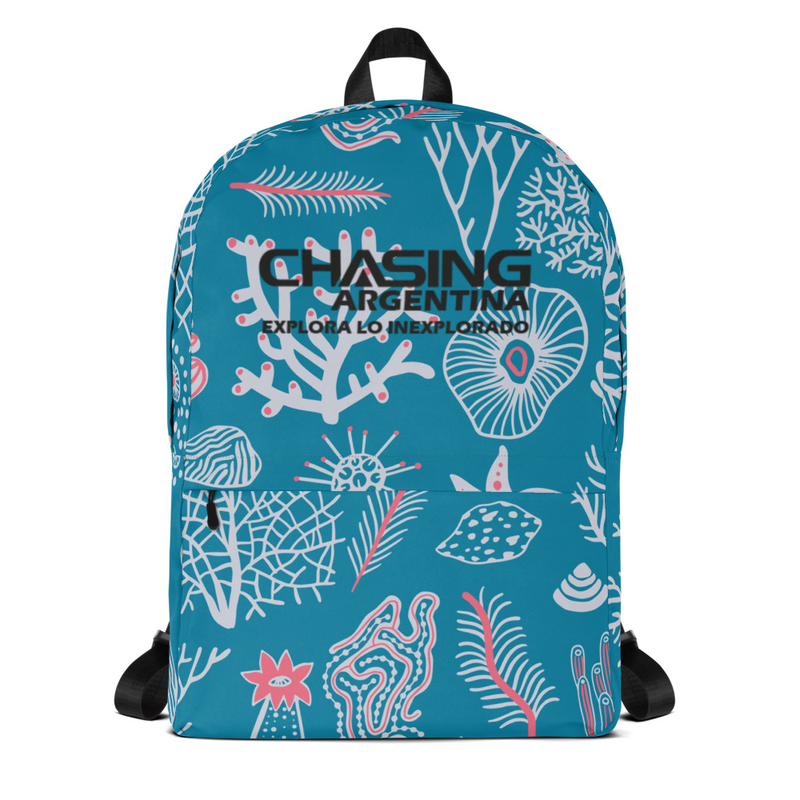 Mochila Clásica Modelo 9