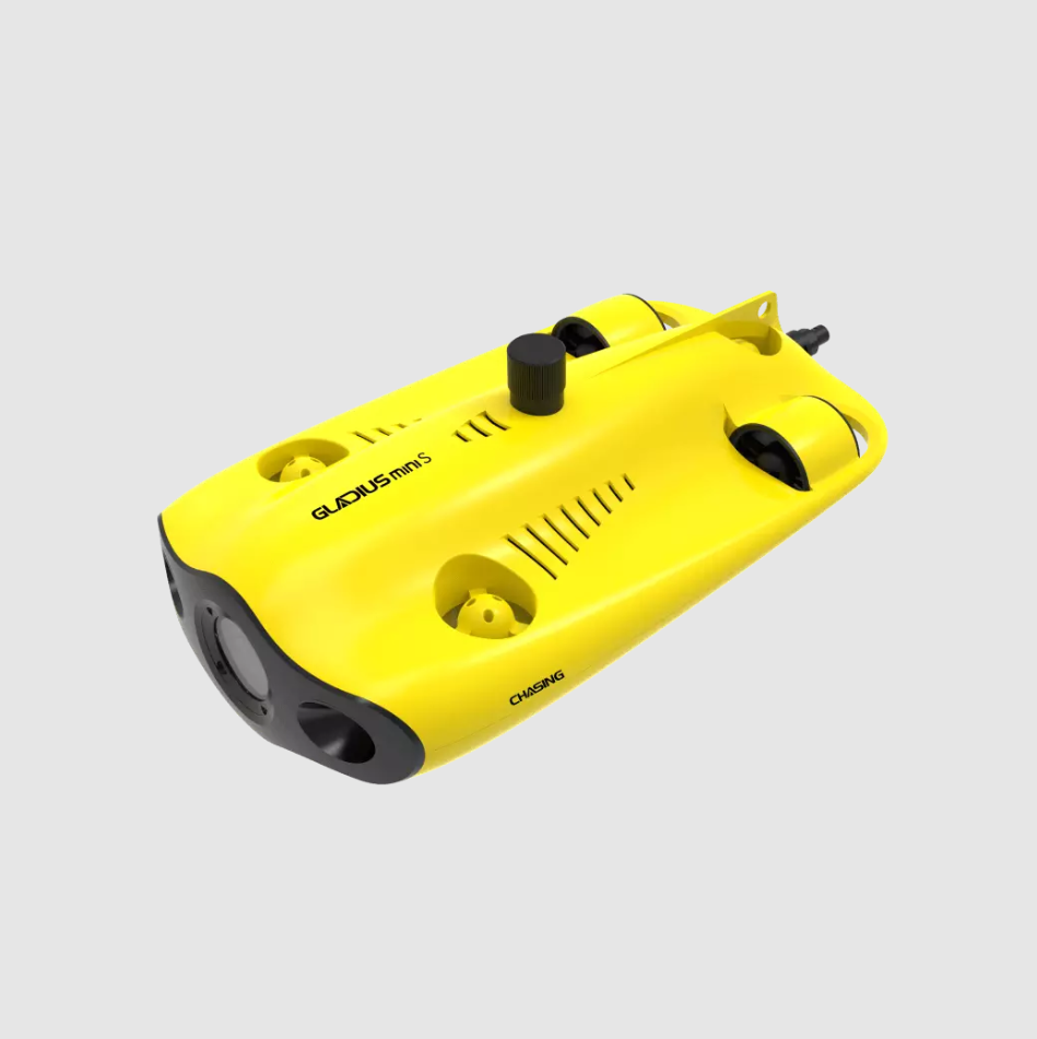Dron Submarino Chasing Gladius Mini S