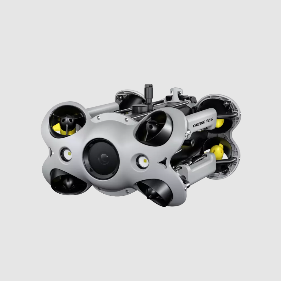 ROV Submarino Chasing M2S