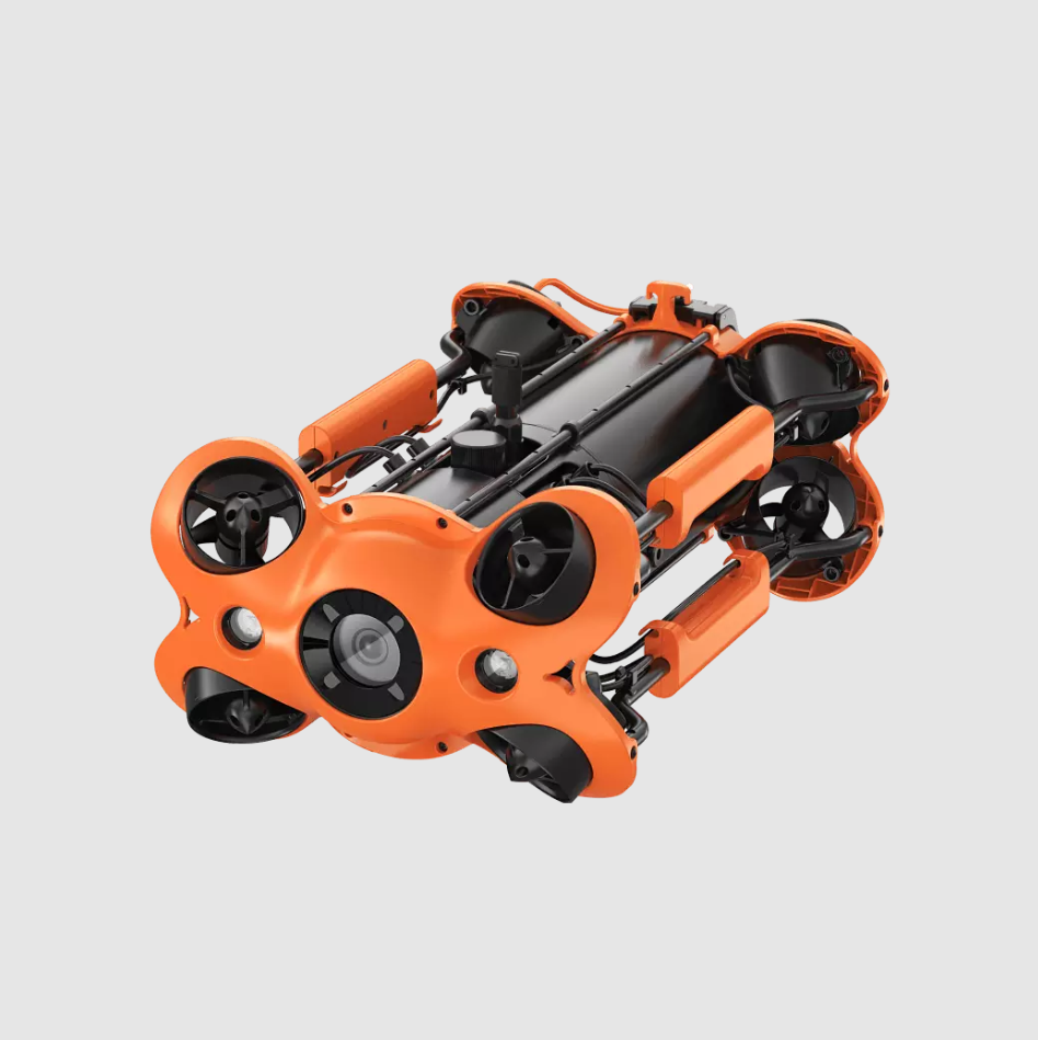 ROV Submarino Chasing M2 Pro