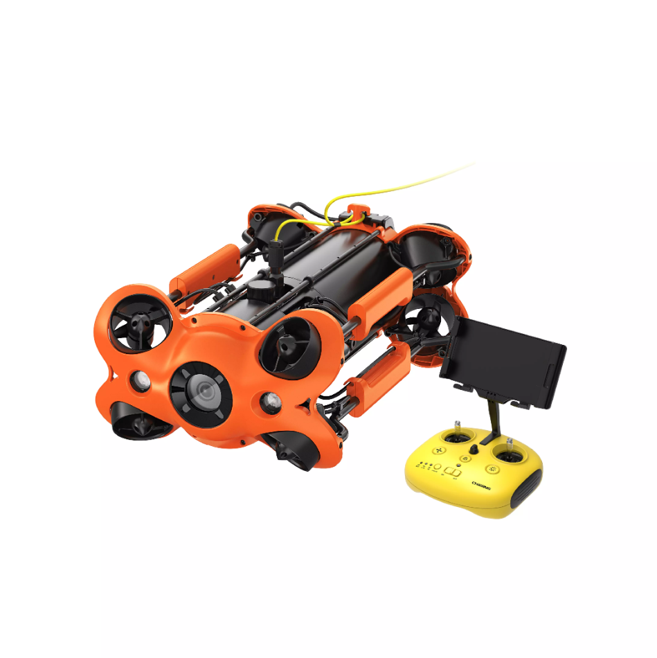 ROV Submarino Chasing M2 Pro
