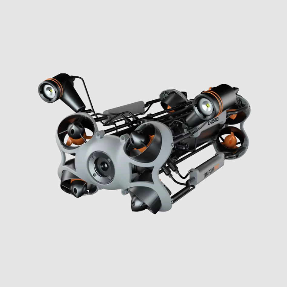 ROV Submarino Chasing M2 PRO MAX