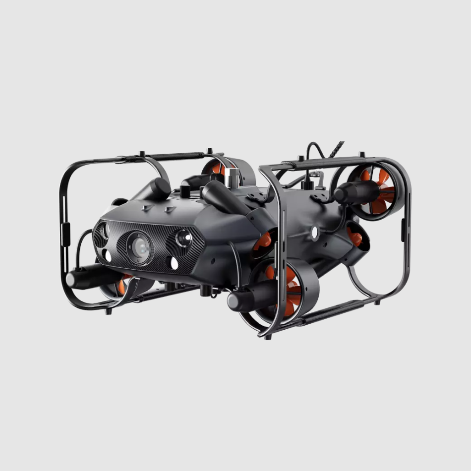 ROV Submarino Chasing X