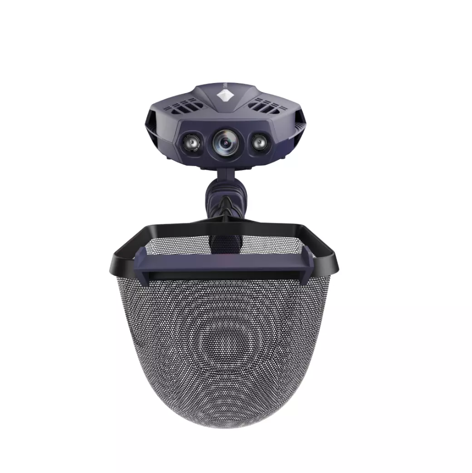 Dron Submarino Chasing Dory Explore