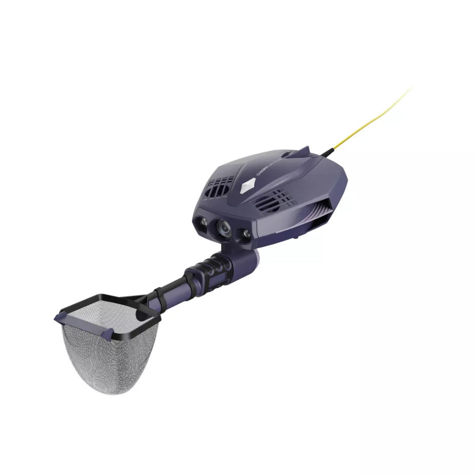 Dron Submarino Chasing Dory Explore