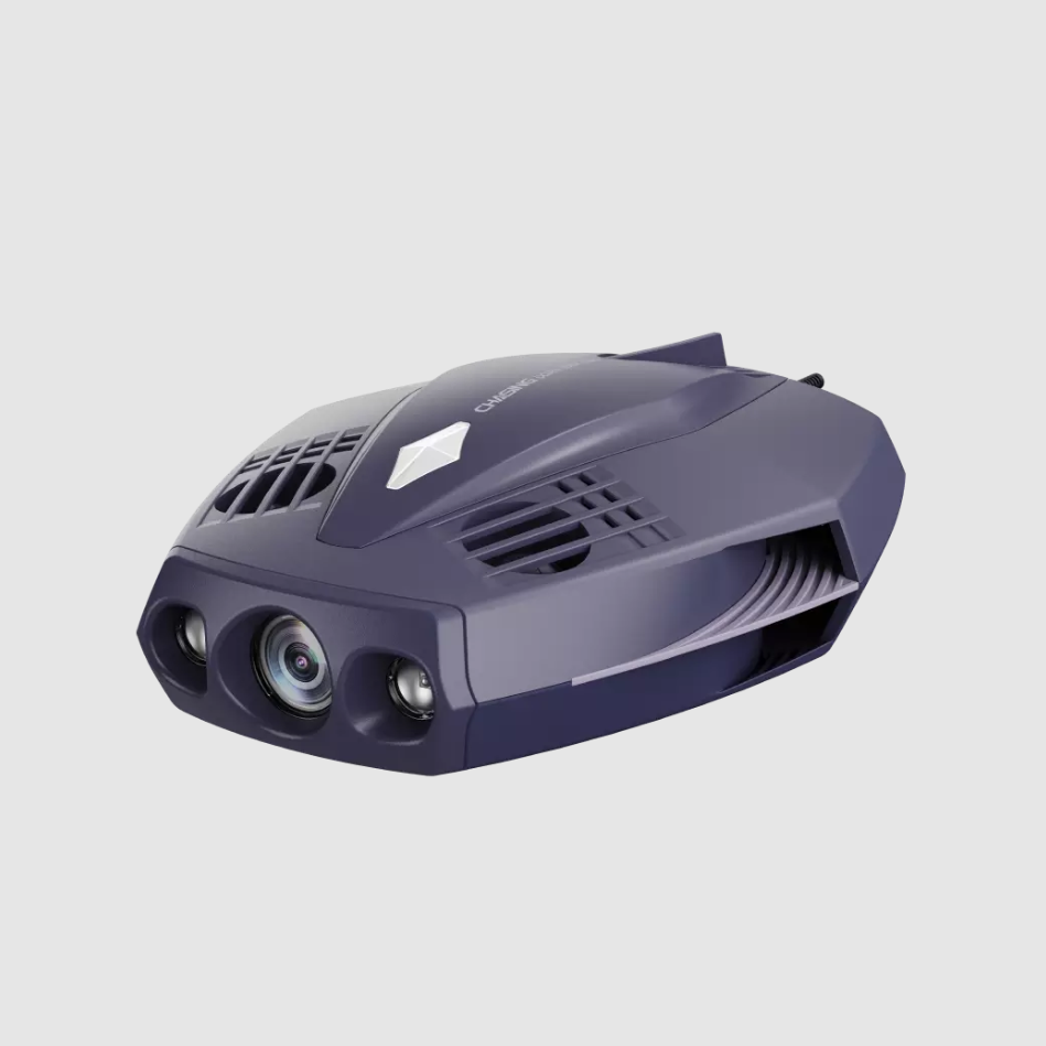 Dron Submarino Chasing Dory Explore