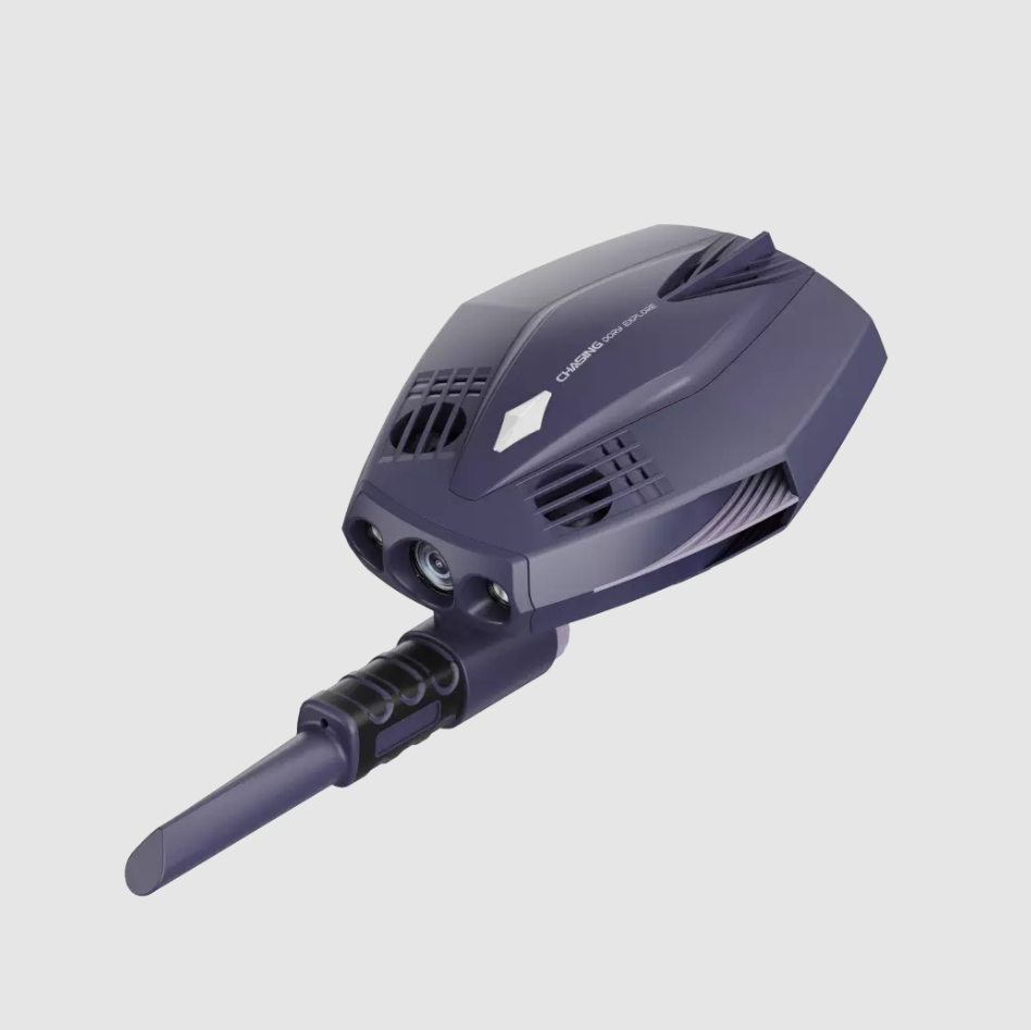 Dron Submarino Chasing Dory Explore