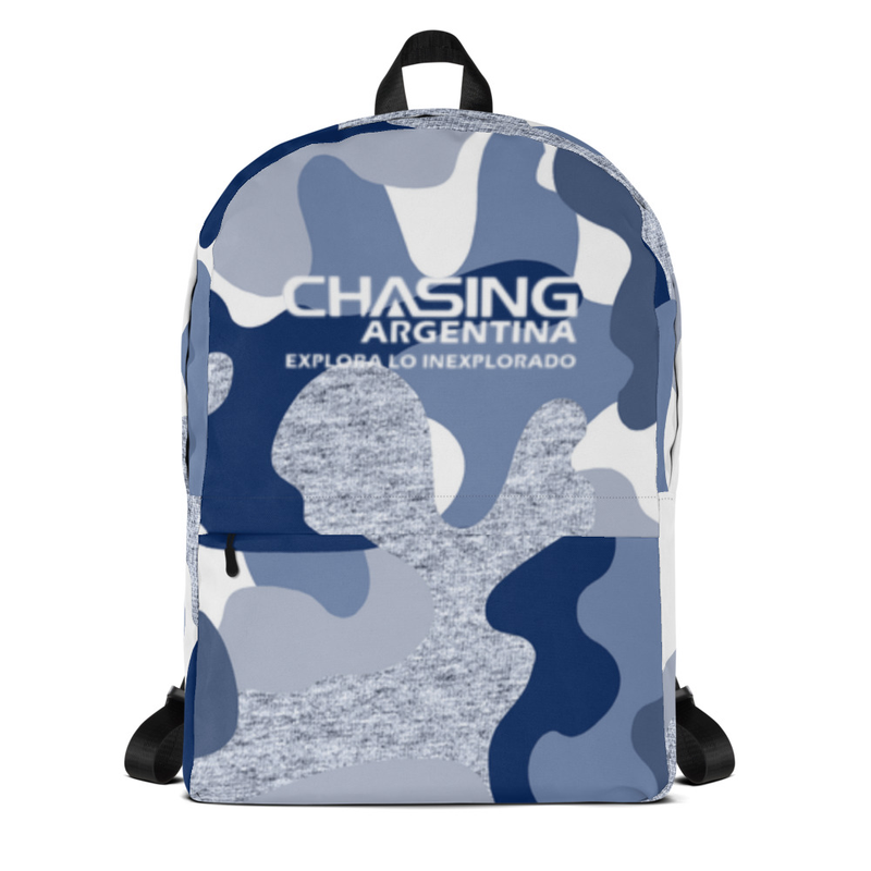 Mochila Clásica Modelo 4