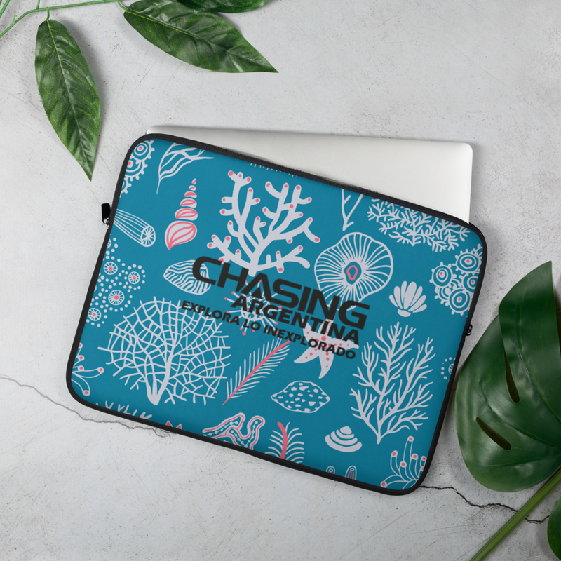 Funda para notebook Modelo 5